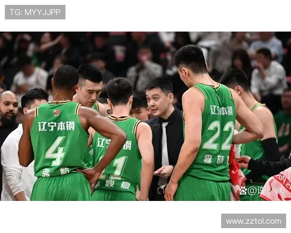 [CBA]季后赛5月1日：辽宁VS广东.